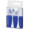 Curaprox Hydrosonic Brush Sensitive Duo - Ricambio Testine