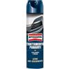 AREXONS - Trattamento Paraurti Lucidante e Protettivo, 400 ml | per Plastiche Esterne Auto e Moto con Azione Antistatica e Film Protettivo 400 ml