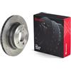 Brembo 2x BREMBO Disco freno Posteriore Ø320mm Altezza: 78,7mm Spessore: 20mm perforato/ventilazione interna 09.9925.1X Compatibilità con BMW X5 E70 X6 E71, E72 X5 F15, F85 X6 F16, F86
