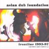 Asian Dub Foundation Frontline 93-97 (CD) Album