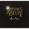Alan Simon Tristan et Yseult (CD)