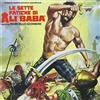 O. S. T. -Le Sette Fatiche Di Ali Baba Le Sette Fatiche Di Ali' Baba' (CD)