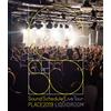 Sound Schedule Live Tour "PLACE2019" LIQUIDROOM(Blu-ray Disc) (CD)