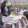 Giacomo Puccini Puccini: La Bohème: Complete Opera Plus 5 Bonus Pucini Aria (CD)