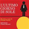 Faletti Giorgio L'Ultimo Giorno Di Sole (CD)