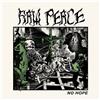 Raw Peace No Hope (CD)