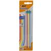 BIC® EVOLUTION 646 - Matite HB, con gommino, 3 pz, confezione da 3 pz
