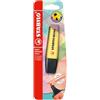 STABILO - Evidenziatore - BOSS ORIGINAL Pastel | Pack da 1, Giallo Banana
