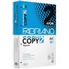 Fabriano CARTA PER FOTOCOPIE FABRIANO COPY 4 FORI A4