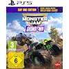 Milestone Monster Jam Showdown Day One Edition (PlayStation 5)