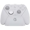 GameSir G7 Pro 8K Controller Esports Cablato per PC - Bianco