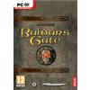 Interplay Baldur's Gate (PC DVD) [Edizione: Regno Unito]