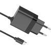 Subsonic - Caricatore per Nintendo Switch 2 - Caricabatteria compatto per Switch 2 appositamente progettato per il trasporto e il gioco in mobilità - Non alimenta la console in modalità Dock sulla TV