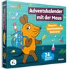 FRANZIS 67246 - Calendario dell'Avvento con il mouse