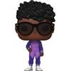 Funko POP! Marvel: Black Panther Wakanda Forever - Shuri - Figurine | Gadget Ufficiale Superheroes - Personaggio in Vinile da Collezione - Idea Regalo Compleanno per Fan e Collezionisti