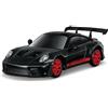 MAISTO TECH - RC Mini Metal Drifter, Auto Radiocomandata in Scala 1:43, Diecast con Licenza Porsche o Lamborghini, Derapate Spettacolari, Frequenza 2.4 GHz, Età Consigliata 6+ Anni