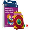 FABA Storie a bivi - Penelope nel mondo delle fiabe, da usare con FABA+ | per bambini e bambine 5-10 anni, gioco educativo versione italiana