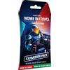 Cranio Creations - Nome in Codice, Expansion Pack Fantascienza | Espansione per Nome in Codice - 4-8 Giocatori - Party Game - 15 Minuti - Età 10+ - Edizione in Lingua Italiana