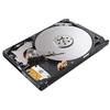 Seagate St500lm000 - Disco rigido interno ibrido da 2,5 da 500 Gb - Capacità cache Ssd da 8 Gb Prod. Tipo: Dischi rigidi e unità SATA Ssd/Notebook