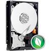 Western Digital Caviar Green WD20EARX - SATA da 3,5, 2,0 TB, 64 MB, 6,0 Gbps, SATA