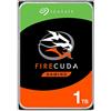 Seagate ST1000DX002 SSHD da 1 TB, SATA III