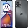 Motorola Smartphone Motorola Edge 30 Fusion 6.5 5G Double nano SIM 128 Go Noir