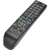 VINABTY AA59-00496A Telecomando sostituito -VINABTY-fit per Samsung LED LCD TV Monitor telecomando AA59-00496A UE22D5003 UE-26D400 LE-40D504 UE-19D400 T22A300 T27A300 LE-32D400 LE-32D403