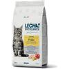 Generico Lechat excellence Kitten Gatto Crocchette con Pollo | Alimento Secco Completo per Gattini | Made in Italy, 1 Confezione da 1,5 kg.
