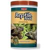 Padovan Reptile Food - Alimento Completo per rettili erbivori - Confezione da 300 g/1 Lt