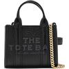 Marc Jacobs - The Nano Tote Crossbody, Borsa Donna