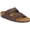 Birkenstock Arizona - Sandalo con Doppia Fascia E Chiusura con Fibbie