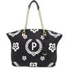 Pollini BORSA DONNA D nero2 TE8408PP02Q1E00A heritage borsa nero2 ND scelta=P