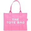MARC JACOBS THE LARGE TOTE Borsa