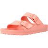 Birkenstock Classic GIZEH BF LACK, Sandali Infradito Donna
