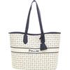 Pollini Donna Borsa A Spalla Pvc TE8427PP06Q49