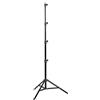 Kaiser Fototechnik 3195 litestand (piccolo, altezza set circa 75-230 cm)