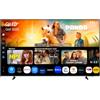 Samsung TV Samsung Smart TV Q5F (2025) 32 QLED UHD 4K - TQ32Q5FAAUXSP