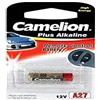 Velleman Alcalino A27 12 V (1pc/BL)