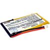 CS Cameron Sino Batteria di ricambio per Plantronics 64327 01, 64399 01, 65358 01, CS50USB, SC60, CS50, CS55, HL10, CS351N, CS361N, CS50 USB, CS 60