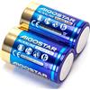 Blendend LR20D 1,5V 2 Pz - Batteria alcalina