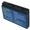 CS Cameron Sino Cameronsino batteria per Acer Extensa 5210, GRAPE34, LC.BTP00.006, BT.00603.029, BT.00604.015, BT.00605.014, BT.00607.008, CONIS71, GRAPE32, BP6232ACPC, TM-2007, TM00741 - Li-Ion, 14.8V 4400 mAh