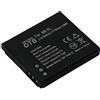 OTB 8003560 - Batteria agli ioni di litio per Canon NB-8L, colore: Nero