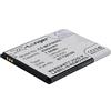 CS Cameron Sino Replacement battery for MOBISTEL, POSH - Mobile, SmartPhone Battery - Cynus F6, E500A, Titan HD