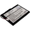 CS Cameron Sino Batteria per i-Audio X5L 30GB, 3.7V, 2200mAh, Li-ion