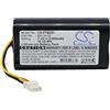 CS Cameron Sino Batteria Pure Sensia 200D Connect, Li-ion, 10400/3.7V mAh