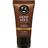 Earthly Body Hemp Seed Hair Care Shampoo - 1oz / 30 ml