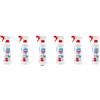Italy Shop Service Lysoform Mousse Wc & Bagno 435 ml - Schiuma detergente per WC e bagno - Rimuove calcare, residui di sapone e sporco + portachiavi Italy Shop Service 0