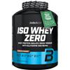 BioTechUSA Iso Whey Zero, Caramello Salato (EAN 5999076255153) - 908g