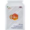 Ved Co Enzyme Q10 500mg 360 capsule (capsule), 1 anno di fornitura. GMP Qualità garantita
