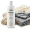 LanABEST - Detersivo per pelli di agnello, lana vergine e cashmere, concentrato per un massimo di 12 lavaggi in lavatrice o 24 a mano. 240 ml